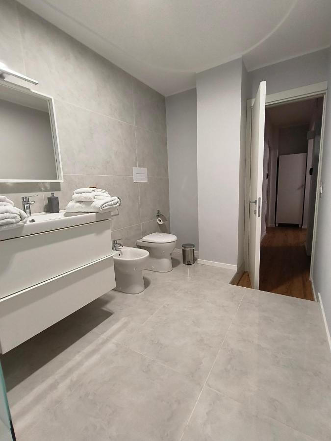 Canfora 163 Cutaias Apartment 卡塔尼亚 外观 照片