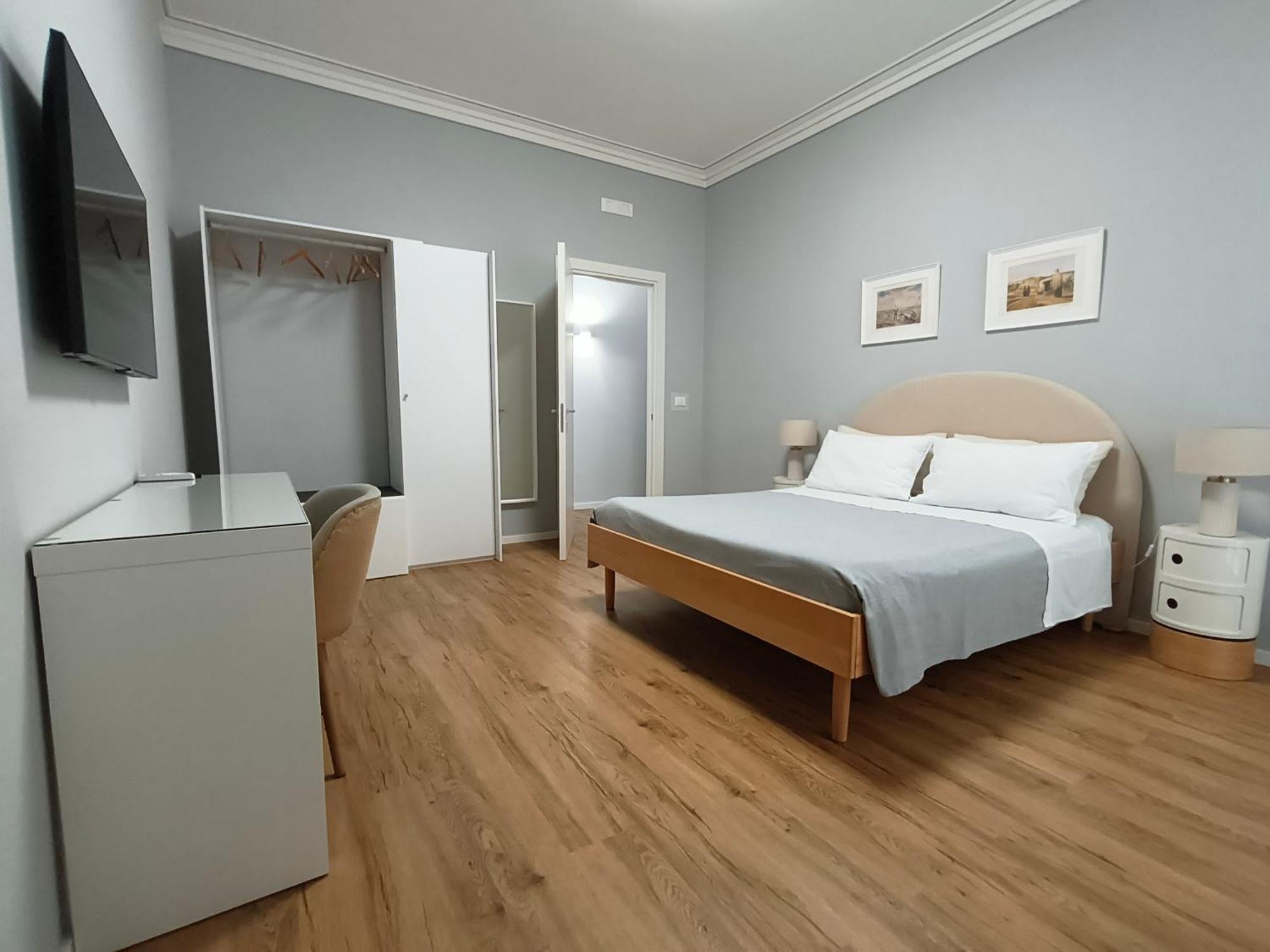Canfora 163 Cutaias Apartment 卡塔尼亚 外观 照片