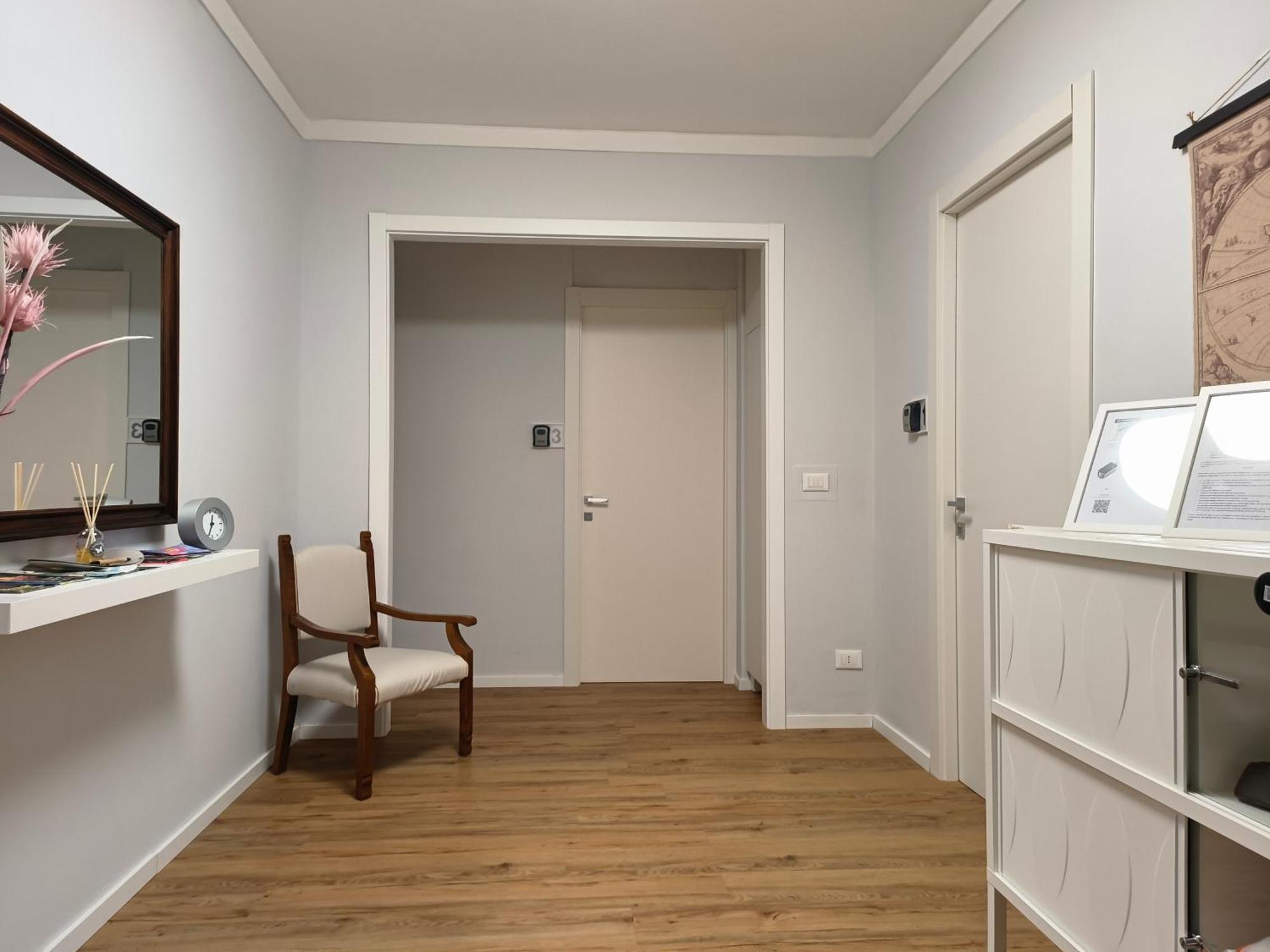 Canfora 163 Cutaias Apartment 卡塔尼亚 外观 照片