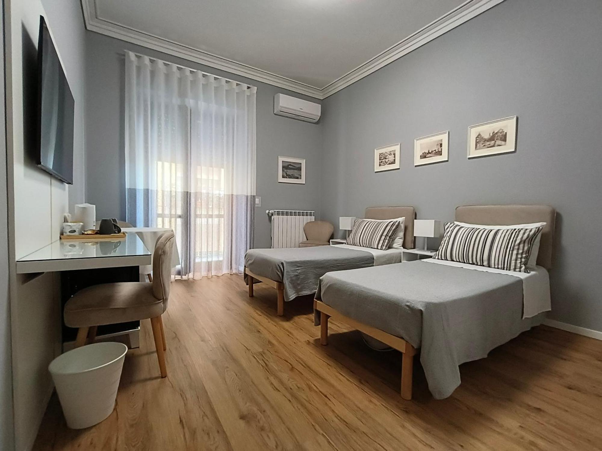 Canfora 163 Cutaias Apartment 卡塔尼亚 外观 照片