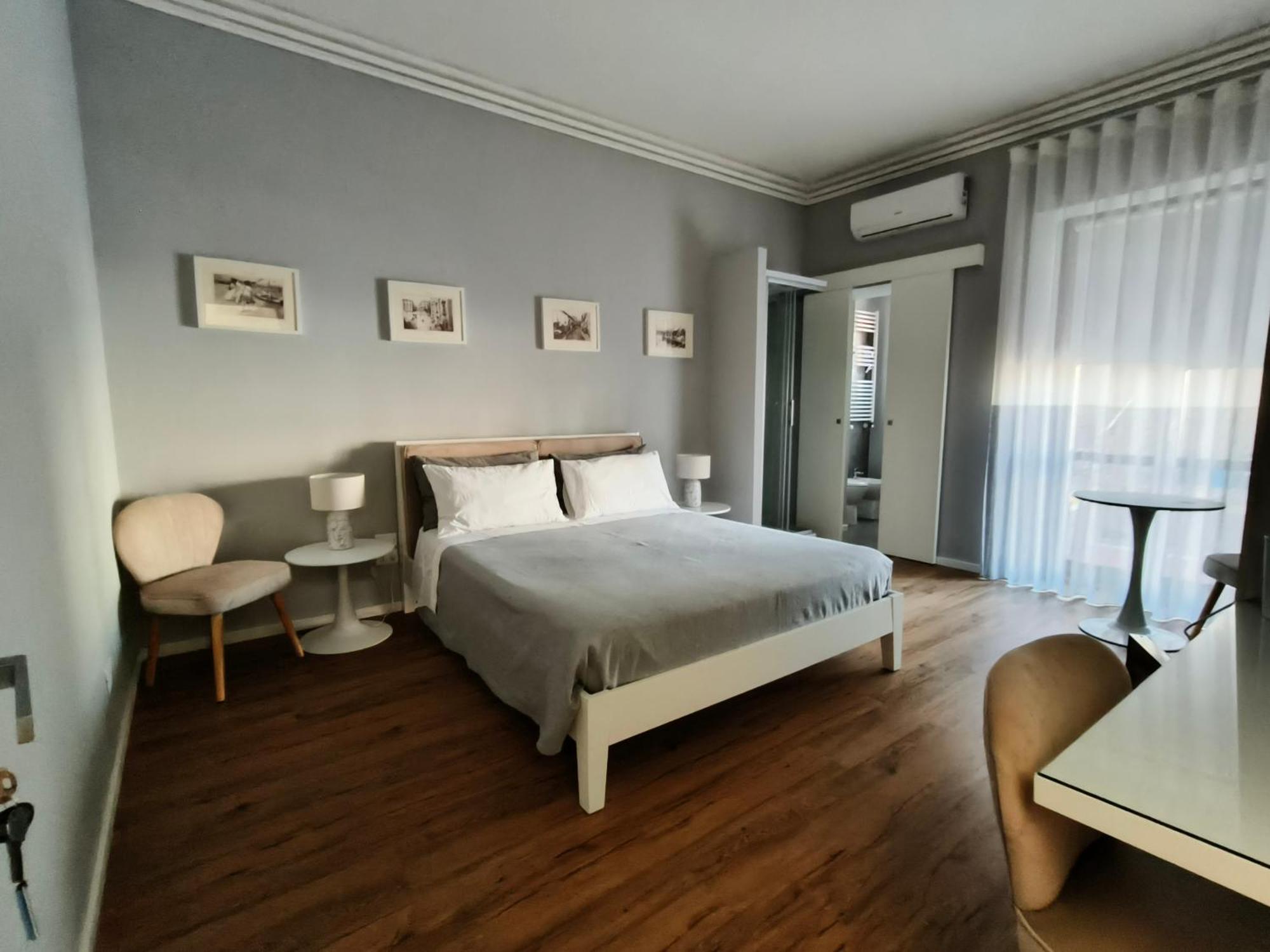 Canfora 163 Cutaias Apartment 卡塔尼亚 外观 照片
