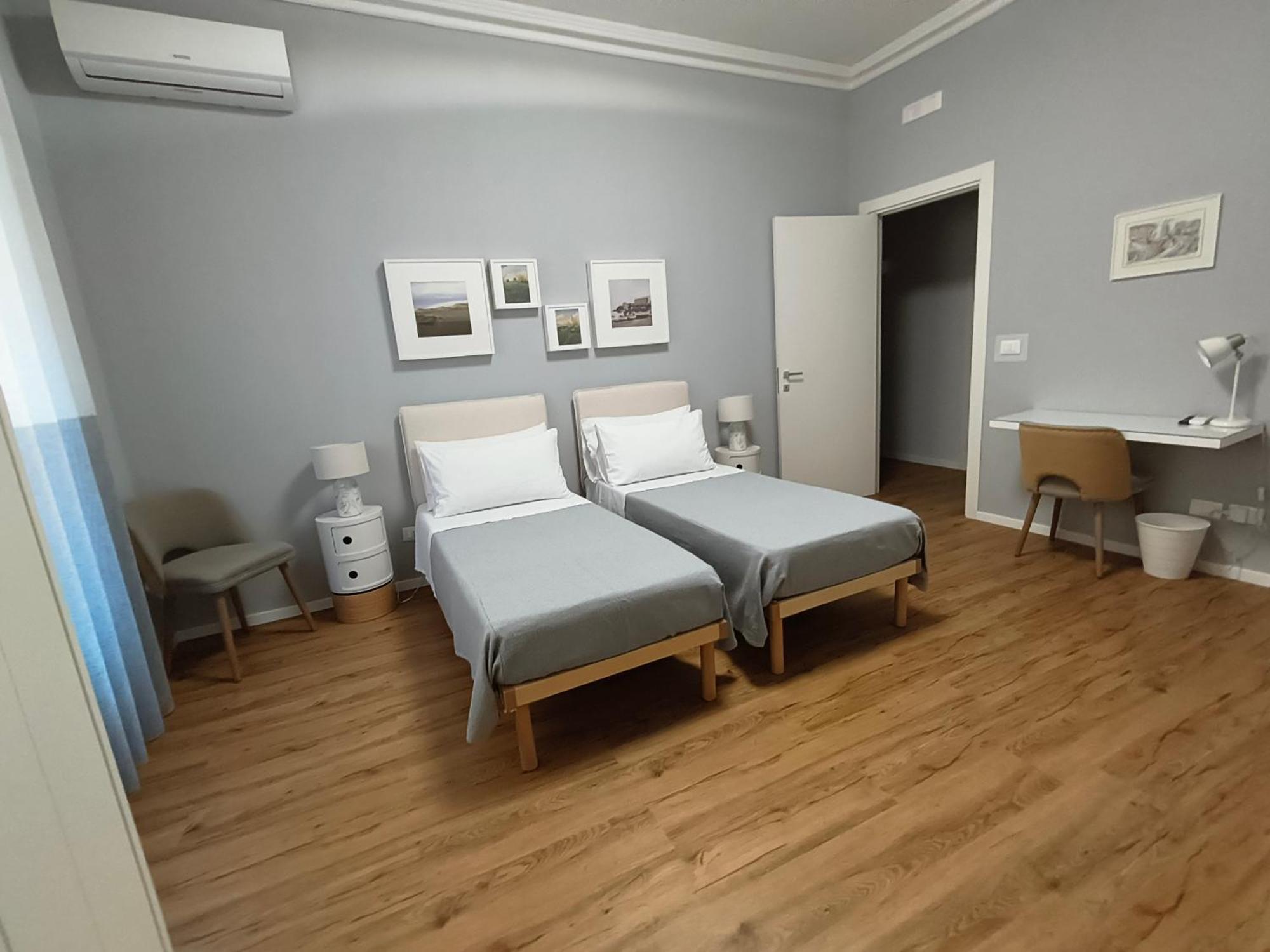 Canfora 163 Cutaias Apartment 卡塔尼亚 外观 照片