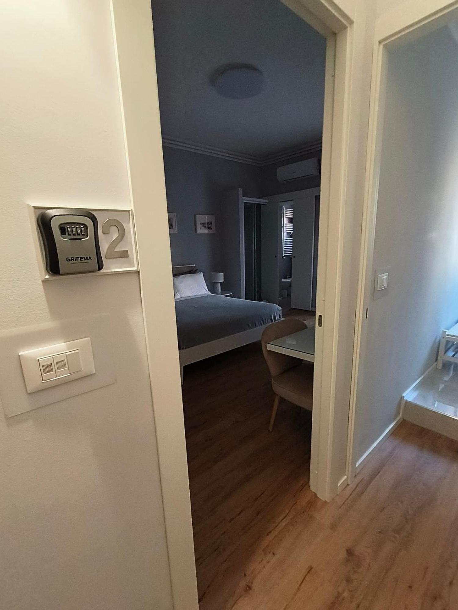 Canfora 163 Cutaias Apartment 卡塔尼亚 外观 照片